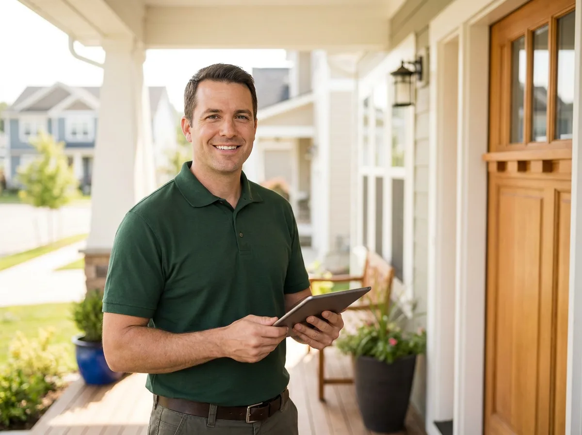 Pest control FAQs for Lansing, NC